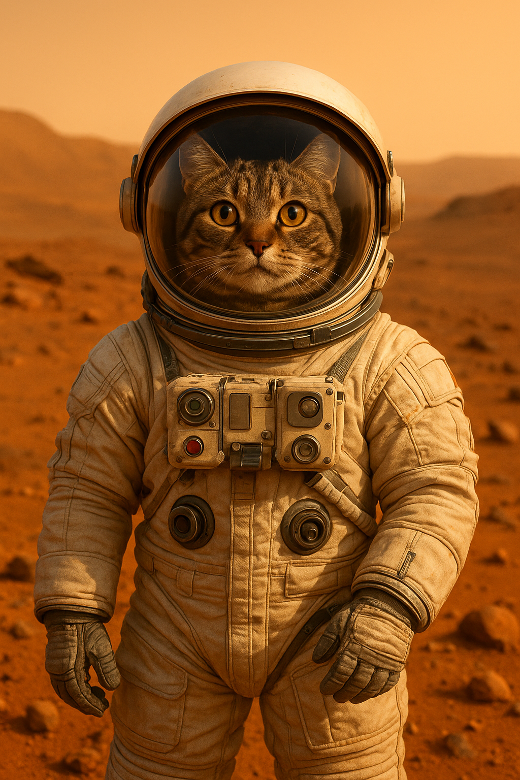created image by ai